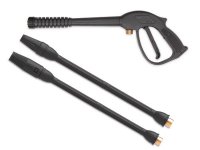 Idropulitrice acqua fredda Cleancraft HDR-K 48-15, 150 bar 480l/h