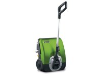Lavasciuga pavimenti a batteria Cleancraft SSM 340 con doppio serbatoio