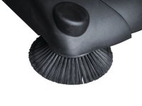 Spazzatrice manuale Cleancraft HKM 700, ampiezza 700 mm