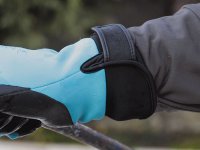 Guanti HYDRONIT Cofra in nitrile protezione dal freddo (12paia)