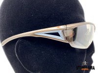Cofra occhiali da lavoro ARMEX E003-B130 in nylon indoor-outdoor