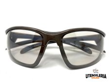 Cofra occhiali da lavoro ARMEX E003-B130 in nylon indoor-outdoor
