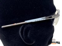 Cofra occhiali da lavoro SLENDER E000-B130 per spostamenti indoor-outdoor
