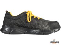 Scarpe antinfortunistiche Cofra COOL ESD S3 SRC per elettricisti (num. 36 - 48)