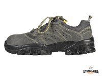 Scarpe antinfortunistiche Cofra NEW TIGRI S1 P SRC (num. 36 - 46)