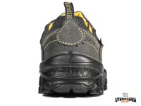 Scarpe antinfortunistiche Cofra NEW TIGRI S1 P SRC (num. 36 - 46)