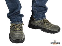 Scarpe antinfortunistiche Cofra NEW TIGRI S1 P SRC (num. 36 - 46)
