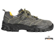 Scarpe antinfortunistiche Cofra NEW TIGRI S1 P SRC (num. 36 - 46)