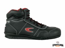 Scarpe antinfortunistiche Cofra PUSKAS S3 SRC (num. 39 - 46) Scarpe antinfortunistiche Cofra PUSKAS S3 SRC (num. 39 - 46)