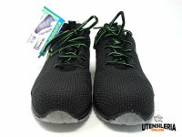 Scarpe antinfortunistiche Cofra RUNNING MONTI S3 SRC (num. 35 - 48)