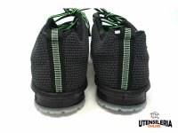 Scarpe antinfortunistiche Cofra RUNNING MONTI S3 SRC (num. 35 - 48)