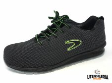 Scarpe antinfortunistiche Cofra RUNNING MONTI S3 SRC (num. 35 - 48)