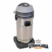 Aspirapolvere e aspira liquidi Comet AS50PRO-X 50Lt 1400W