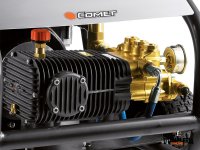 Idropulitrice ad acqua fredda Comet K Xtreme M, portata 1260 l/h pressione 450 bar