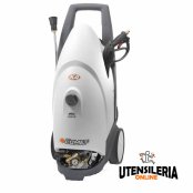 Idropulitrice acqua fredda Comet KA 3000 Extra - 150 bar