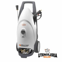 Idropulitrice acqua fredda Comet KA 3000 Extra - 150 bar