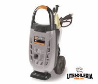 Idropulitrice acqua fredda Comet KT 1750 - 150bar 510L/Min