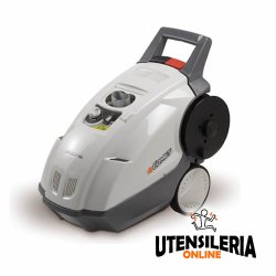 Idropulitrice acqua calda Comet SCOUT150 540 Lit/Min EXTRA