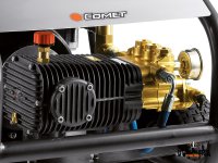 Idropulitrice COMET professionale elettrica ad acqua fredda M Xtreme 450 bar