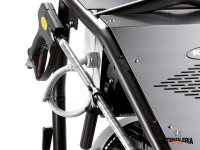 Idropulitrice COMET professionale elettrica ad acqua fredda M Xtreme 450 bar
