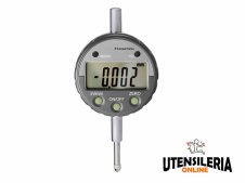 Comparatore digitale con display grande misurazione millesimale