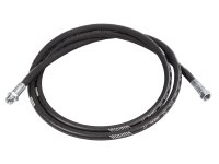 Distributore elettrico carrellato antigelo Meclube per fusti 180-220l, 25 l/min