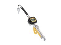 Kit distribuzione olio Meclube per cisterne da 1000l, 30 l/min