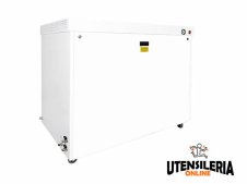 Compressore a secco CS 100/50 TANDEM PRIME S 2,2kWx2