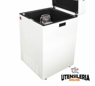 Compressore a secco MINI BOX 24/10 GENESI S 1,1kW 230V