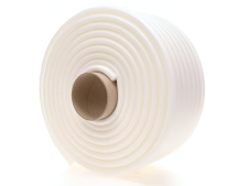 Cordolo spugnoso per la mascheratura di portiere e cofani 3M™ bianco 13 mm x 50 m, 09678 (3pz) Cordolo spugnoso per la mascheratura di portiere e cofani 3M™ bianco 13 mm x 50 m, 09678 (3pz)