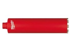 Corona diamantata ad umido WCHP Milwaukee D.152 attacco 1-1/4
