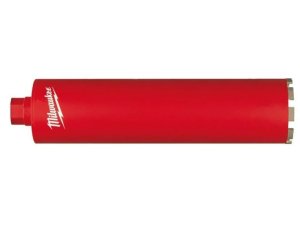 Corona diamantata ad umido WCHP Milwaukee D.152 attacco 1-1/4