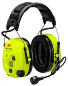 Cuffie antirumore Temporale 3M Peltor XPI Bluetooth MT15H7AWS6 - 31dB Cuffie antirumore Temporale 3M Peltor XPI Bluetooth MT15H7AWS6 - 31dB