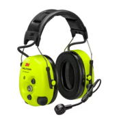 Cuffie di protezione 3M™ PELTOR™ WS™ ProTac XPI modello MT15H7AWS6-111 Cuffie di protezione 3M™ PELTOR™ WS™ ProTac XPI modello MT15H7AWS6-111