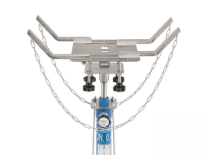 Culla universale OMCN 15/73 per sollevatori da fossa, portata 250Kg