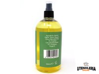Detergente mani spray igienizzante e antibatterico 500ml