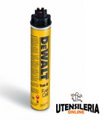 Bombola gas per chiodatrici DeWalt C5 Track-it (scatola 20pz)