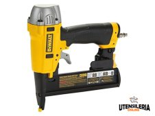 Cucitrice pneumatica SX DeWalt per chiodi fino a 38mm