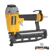 Groppinatrice pneumatica DeWalt 16 gauge chiodi fino 64mm