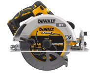 Sega circolare DeWalt DCS573 190mm in kit con 2 batterie 5,0Ah Powerstack
