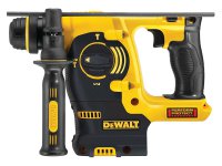 Tassellatore DeWalt DCH273 SDS-Plus, 2.1J in kit con 2 batterie 5,0Ah Powerstack