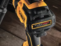 Kit Trapano avvitatore a percussione DeWalt DCD999 con 2 batterie 5,0Ah Powerstack