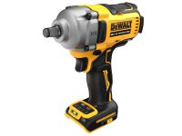 Avvitatore ad impulsi DeWalt DCF891 812Nm in kit con 2 batterie 5,0Ah Powerstack