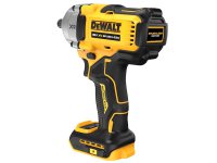 Avvitatore ad impulsi DeWalt DCF891 812Nm in kit con 2 batterie 5,0Ah Powerstack