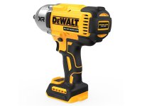 Avvitatore ad impulsi DeWalt DCF900 1355Nm in kit con 2 batterie 5,0Ah Powerstack