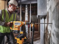 Martello demo-perforatore DeWalt 6Kg sistema AVC 1600W 10.5J