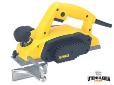 Pialletto DeWalt 600W leggero e bilanciato taglio max. 2.5mm