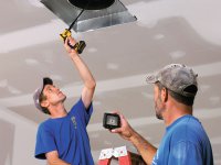 Telecamera per ispezioni DeWalt 10.8V 2Ah schermo 3.5 pollici
