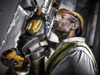 Utensile multifunzione DeWalt ad oscillazione 18V XR Litio 5.0Ah