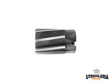 Alesatore HSS-E B955 a manicotto ø da 25.00 a 40.00mm Dormer Alesatore HSS-E B955 a manicotto ø da 25.00 a 40.00mm Dormer